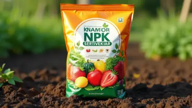 npk hnojivo jak ho správně používat - Jak správně používat NPK hnojivo: kompletní návod a tipy