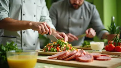rumcajs salát recept a příprava - Jak připravit Rumcajs salát: recept a podrobný návod