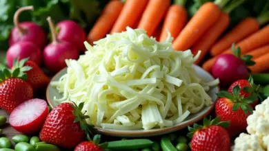 salat coleslaw jak ho připravit - Jak připravit salát coleslaw: kompletní návod a recept