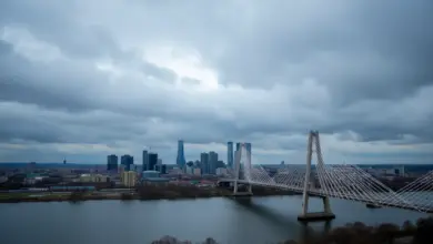 hlavní město polska zajímavosti a historie – Varšava: Zajímavosti a historie hlavního města Polska