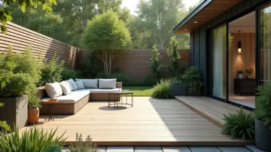 zahrada inspirace pro design a úpravy - Inspirace a nápady pro design a úpravy vaší zahrady
