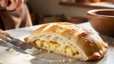 balkánský burek jak ho připravit - Jak připravit balkánský burek: kompletní recept a postup