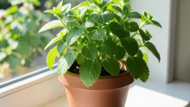 meduňka pěstování a využití - Jak pěstovat meduňku a jak ji využít v zahradě i doma