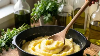 polenta jak ji připravit a využít - Jak připravit a využít polentu v kuchyni: kompletní návod
