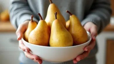 hrušková povidla recept – Osvědčený recept na hrušková povidla