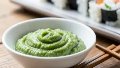 wasabi jak ho pěstovat a používat - Jak pěstovat wasabi a jak ho používat v kuchyni