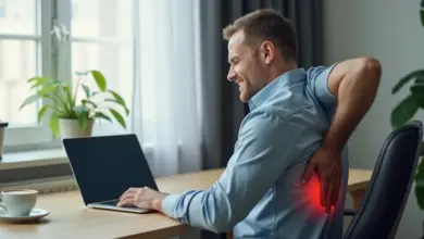 jak dlouho bolí skříplý nerv – Jak dlouho trvá bolest skřípnutého nervu a co s tím dělat?