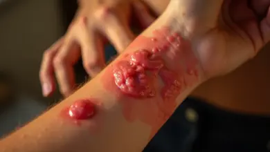 babské rady na popáleniny co funguje – Účinné babské rady pro ošetření popálenin