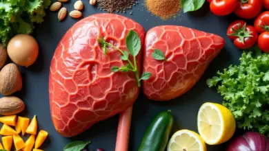 jak odtučnit játra zdravé tipy – Zdravé tipy pro odtučnění jater: co funguje nejlépe