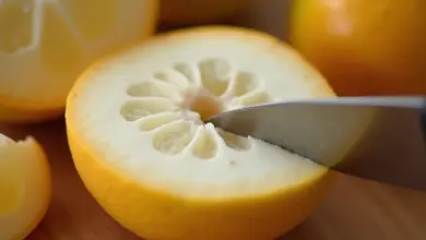jak oloupat pomelo snadno a rychle – Snadné a rychlé oloupání pomela: Jak na to?