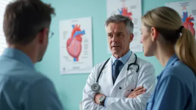 jak poznat infarkt příznaky a prevence – Rozpoznání infarktu: příznaky a prevenci berte vážně