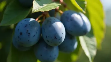 jak sušit švestky efektivní metody – Efektivní metody sušení švestek pro domácnost