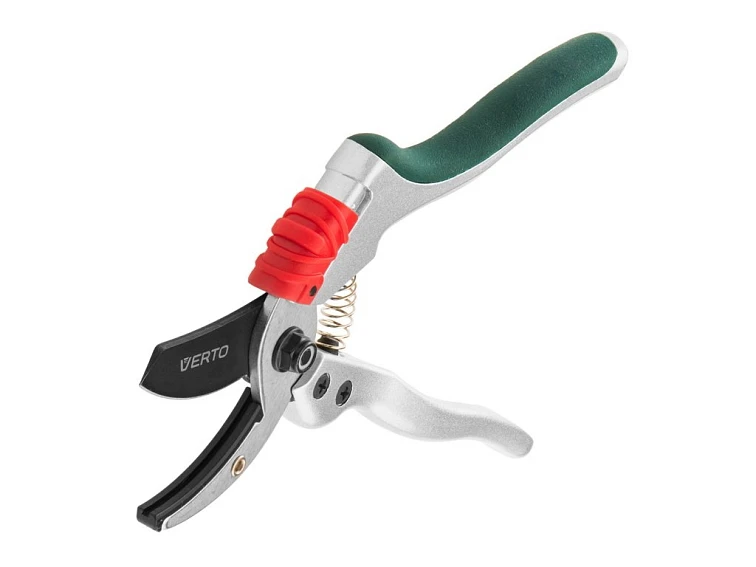 Zahradní nůžky na stříhání růží s ergonomickou rukojetí